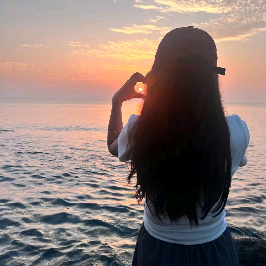 小清新✨
