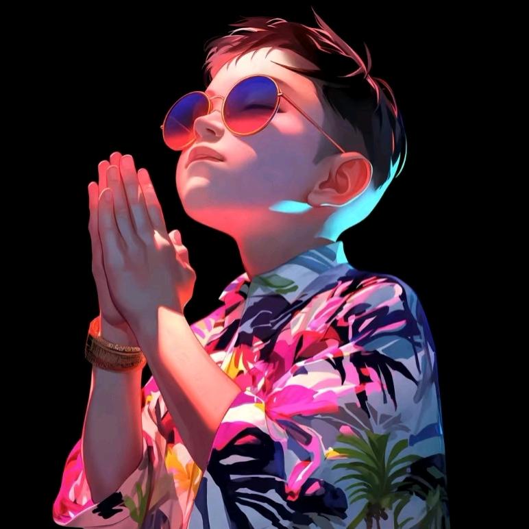 想你的叶