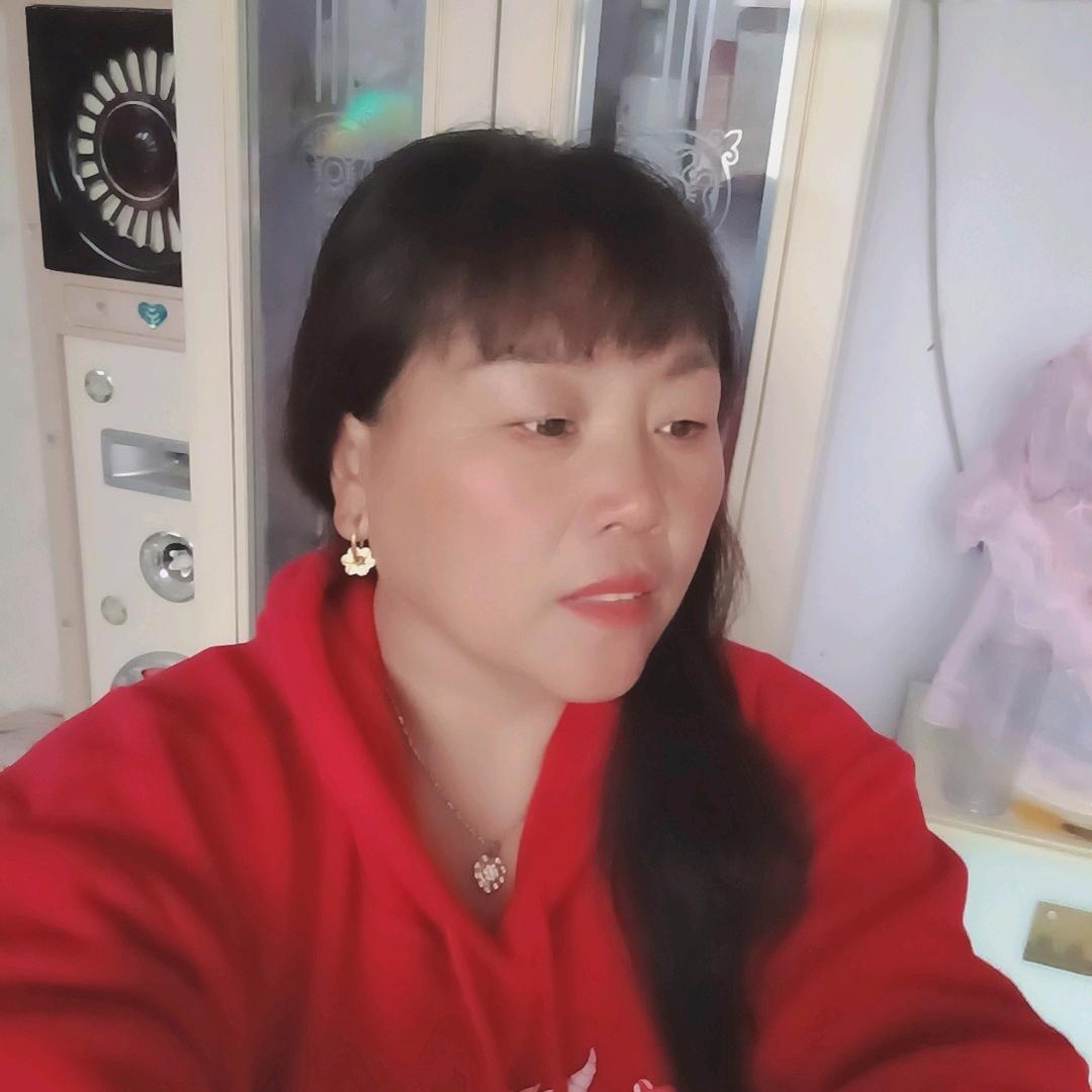 张大姐