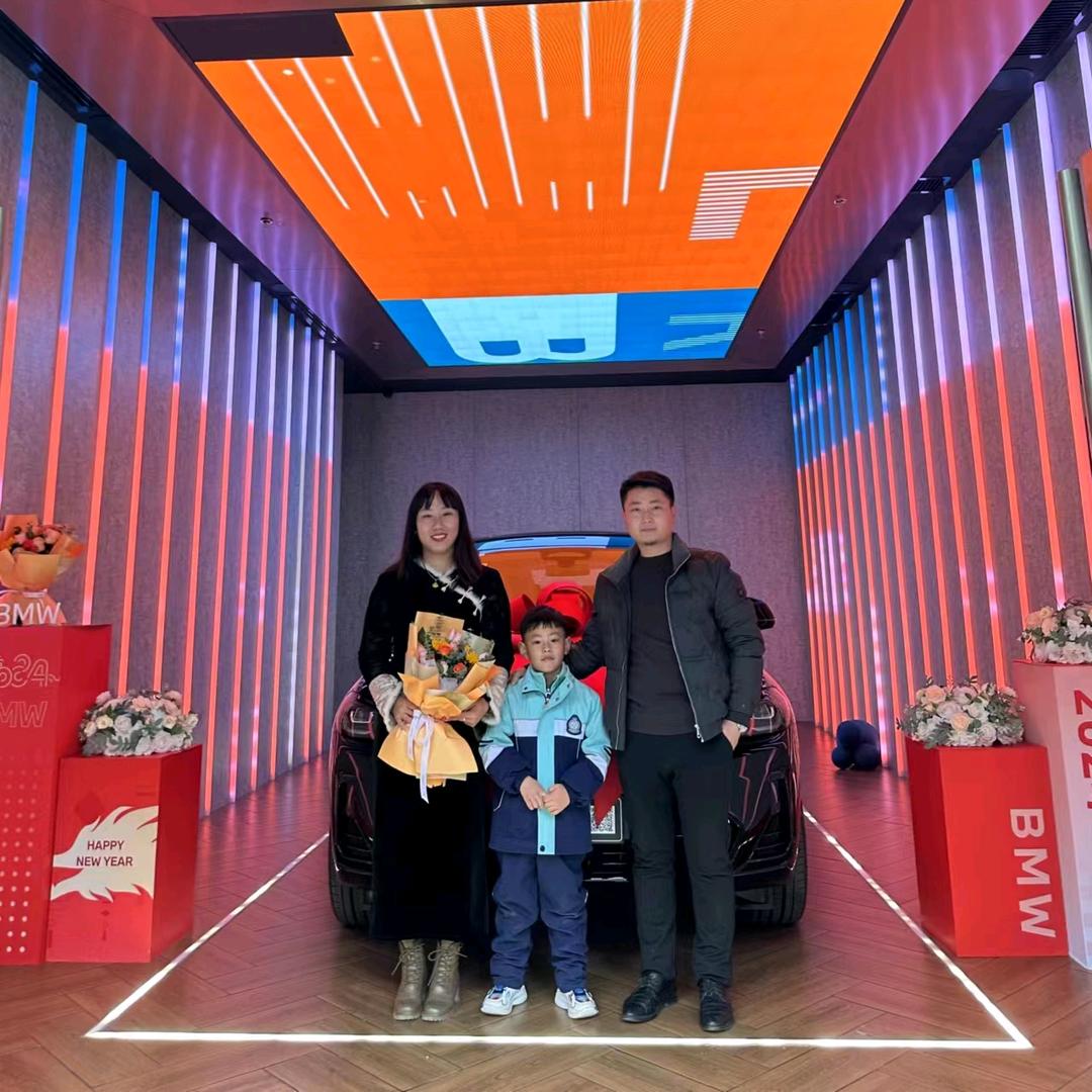 装修设计—张某（装扮家装饰）