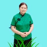 李璎兴《古法经络》