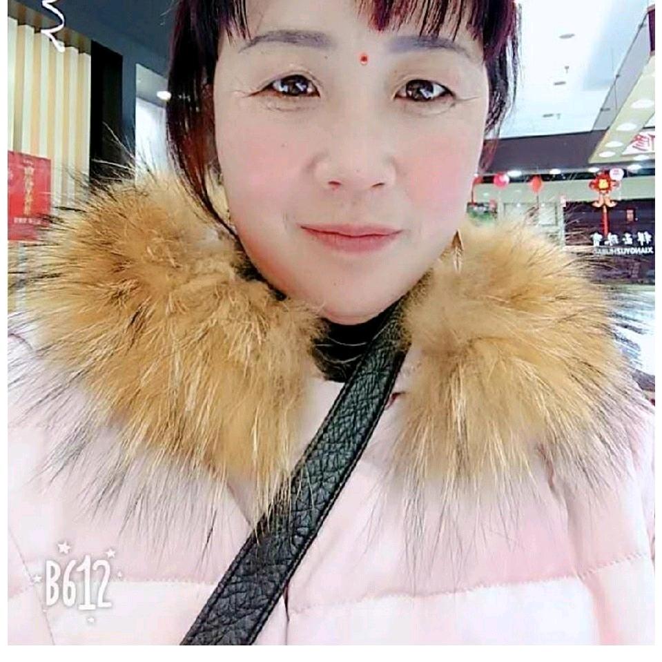 刘秋芝