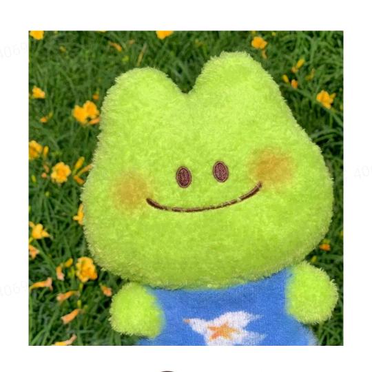 月华的快乐日常