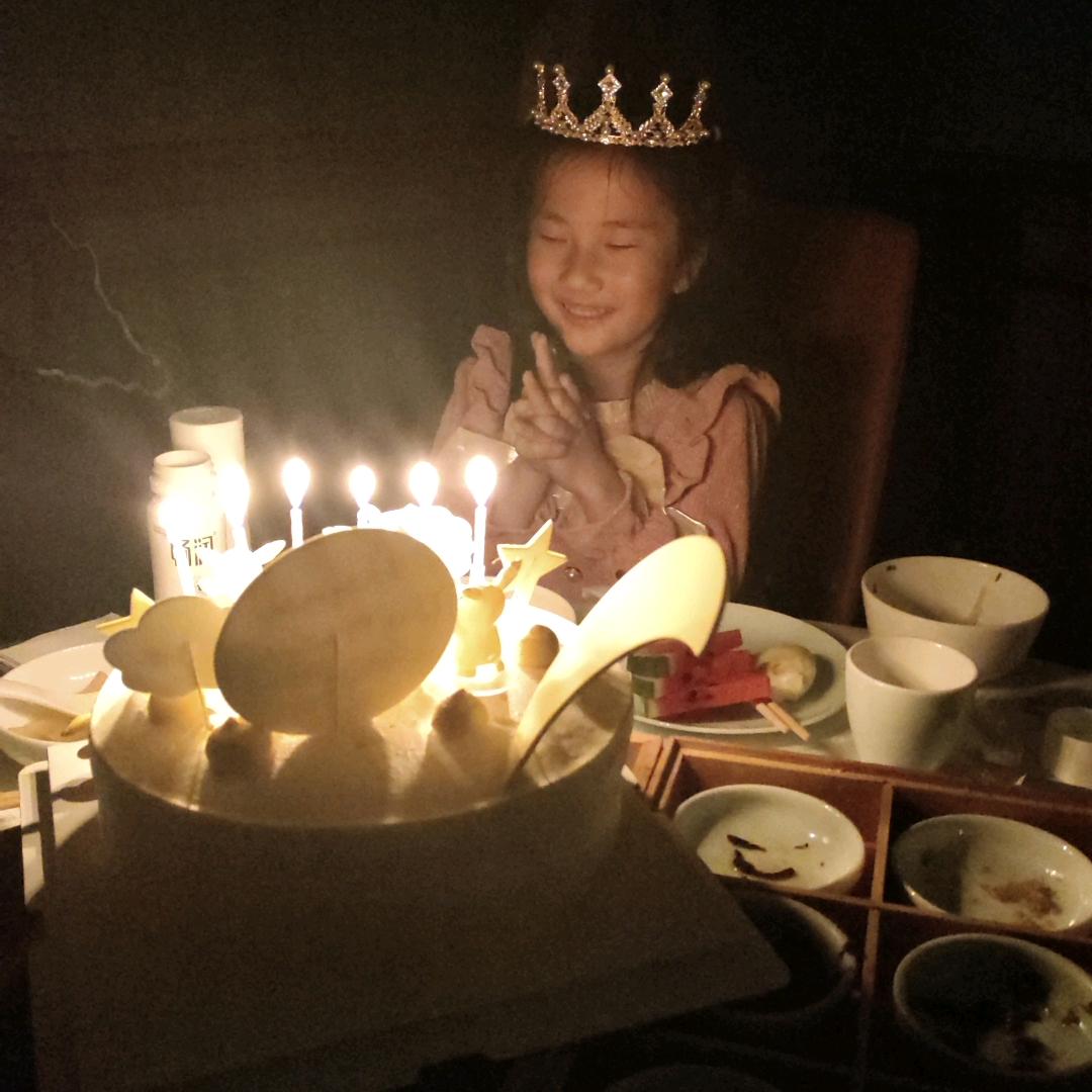 和我一起写作业