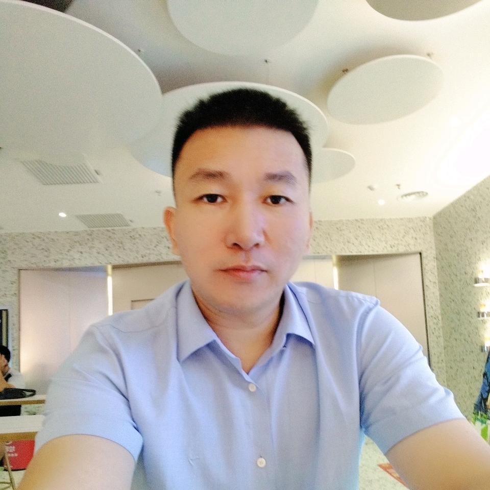 江阳，机床销售16年。