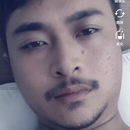 卖煤炭的男人
