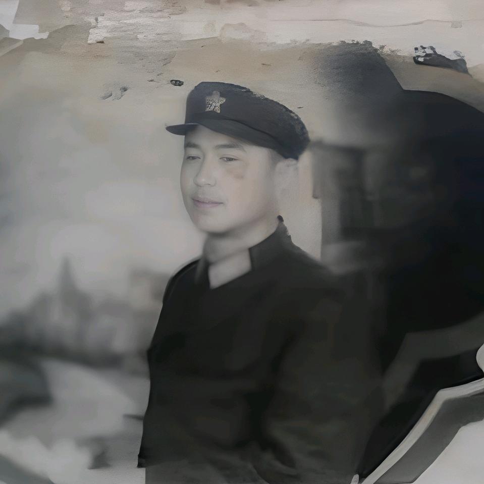 老玩童