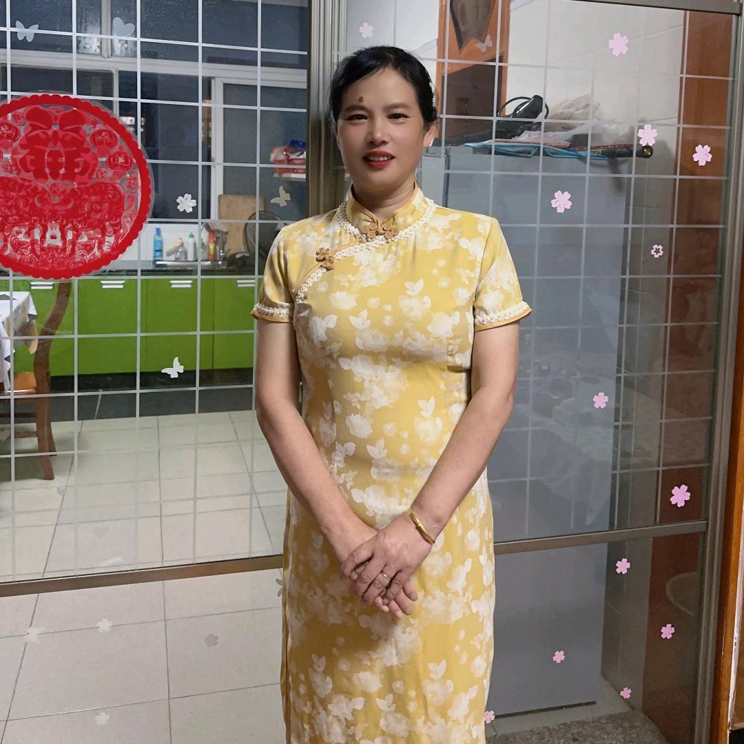 爱英姐