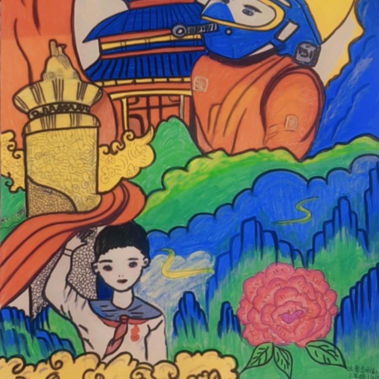祖丽比亚赛米
