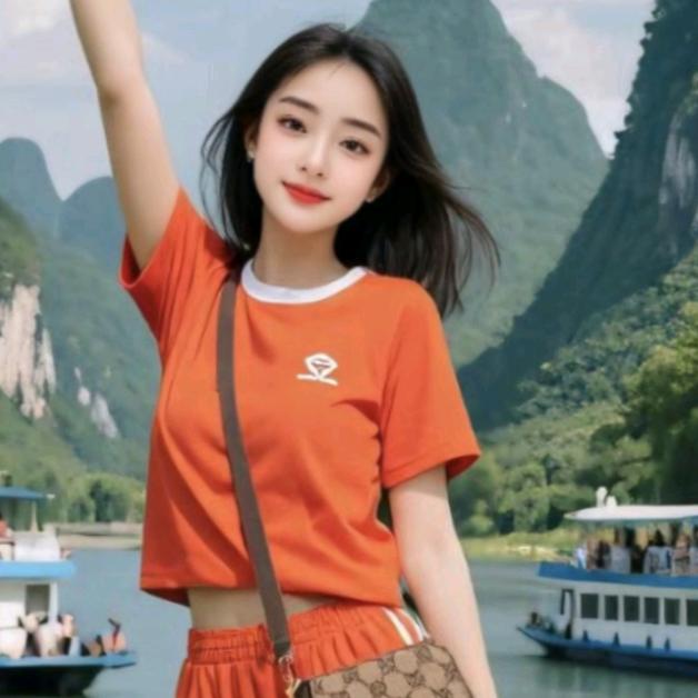 姐就这么拽