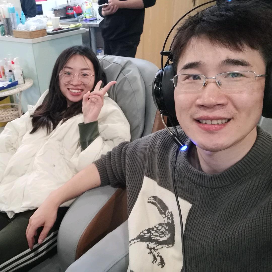 范纲Dennis