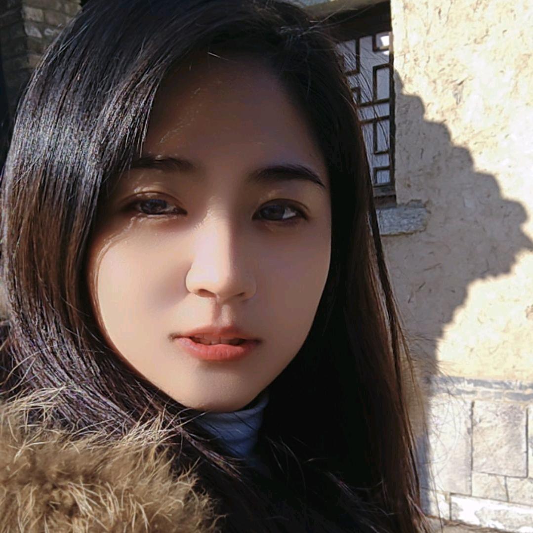 小妮子ART画