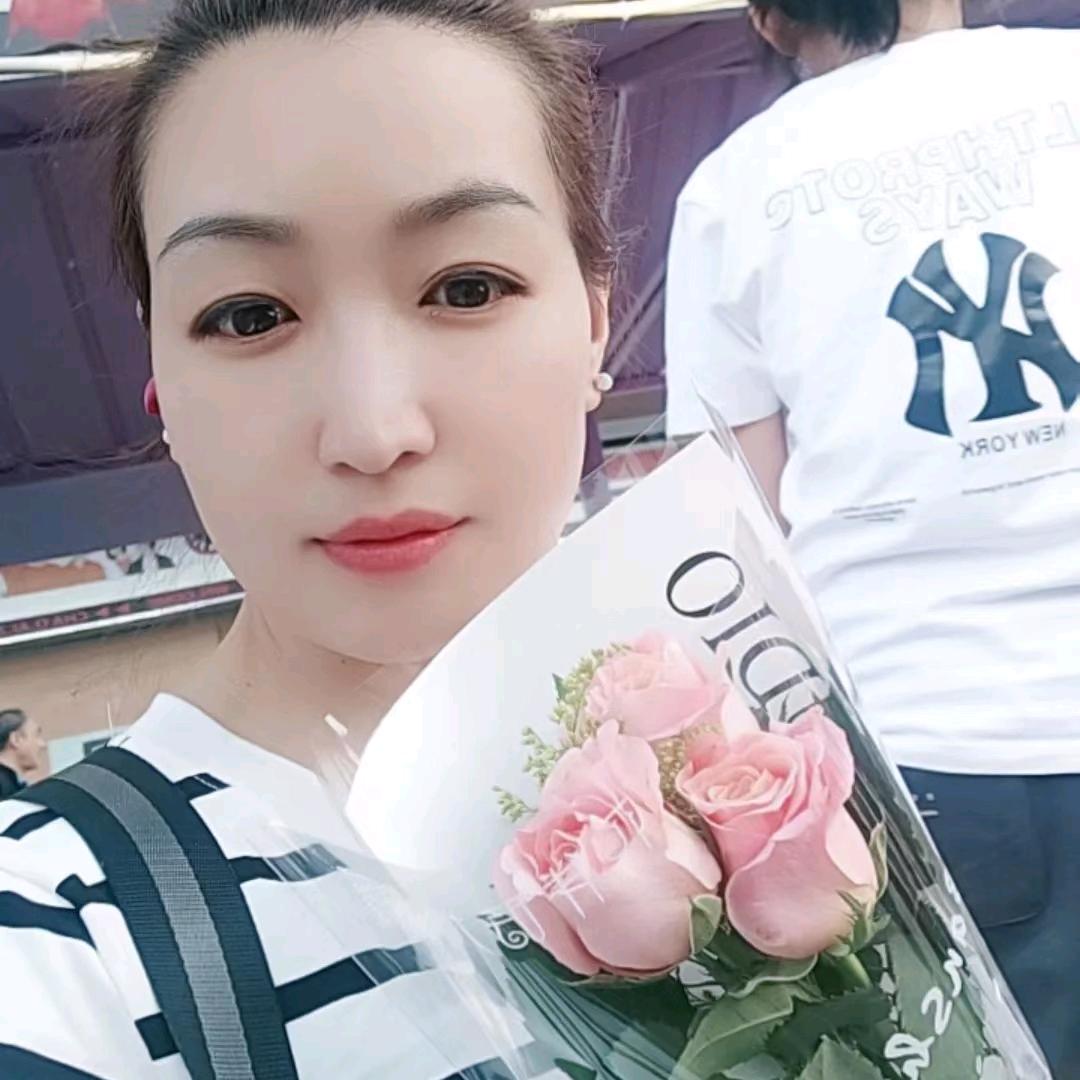 玲玲姐（古井贡销售）