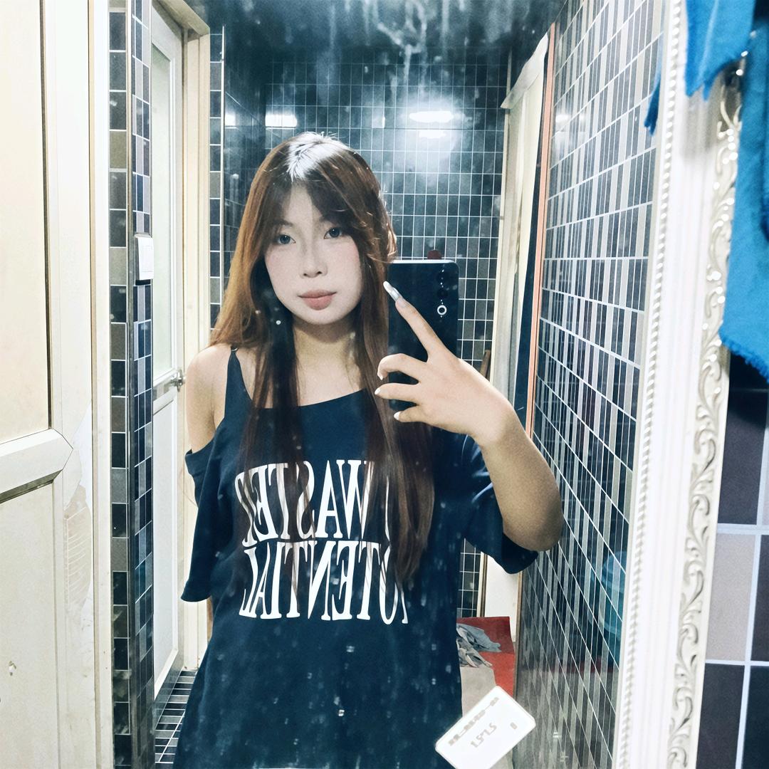 长沙娇娇教练