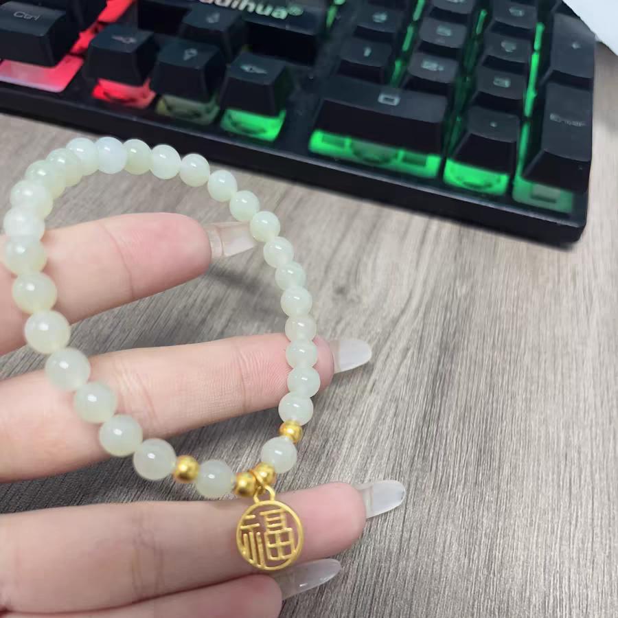 一口糖