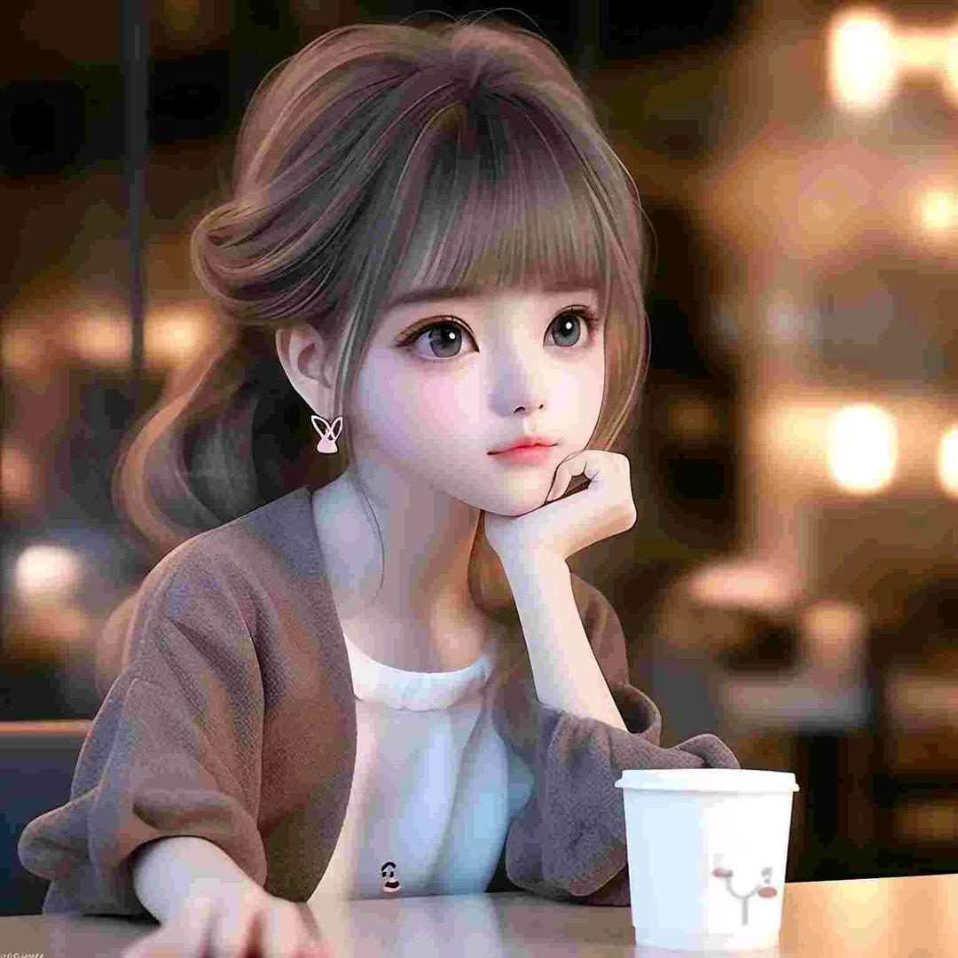 小妍