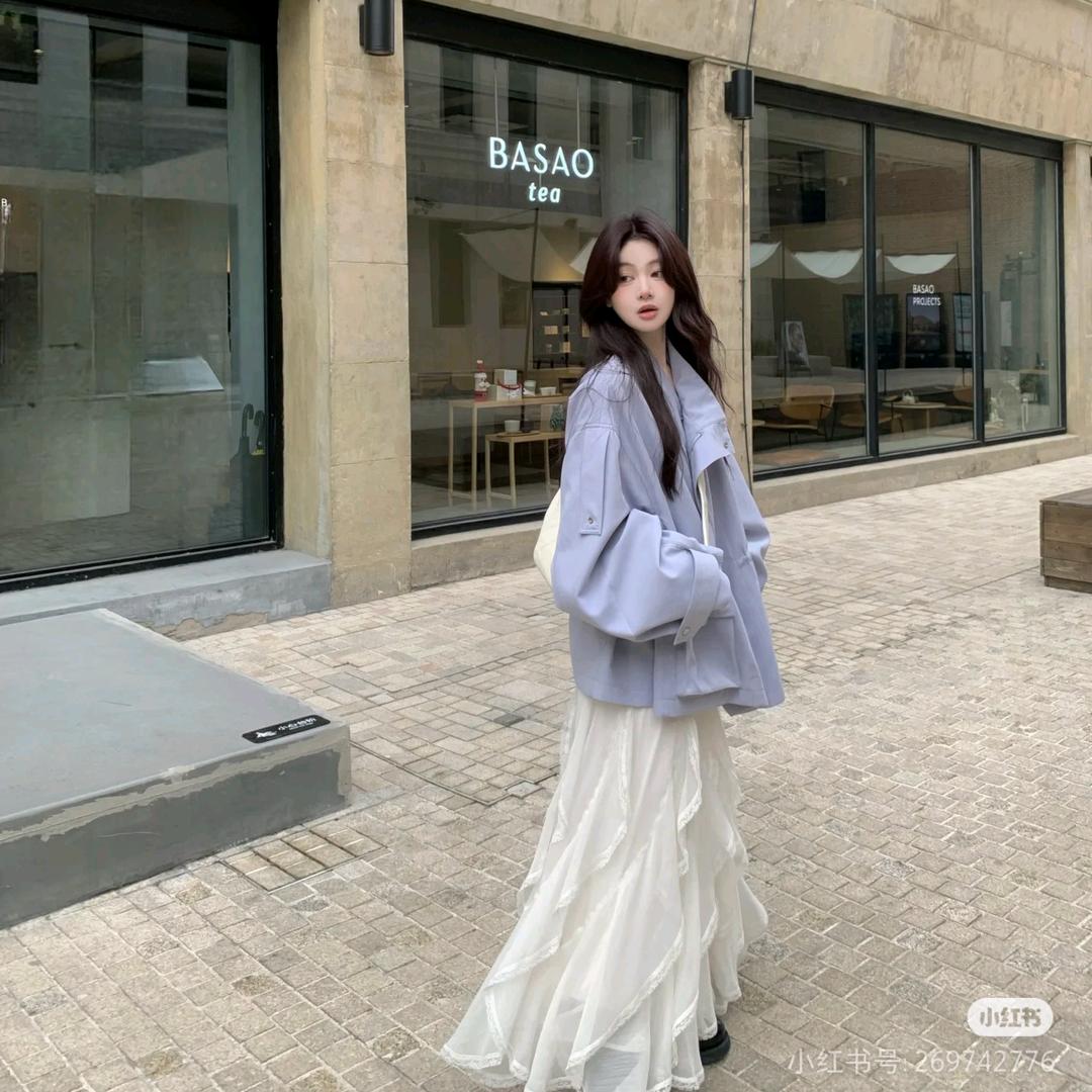 晚星语