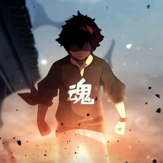 恬话（国一蒙恬）