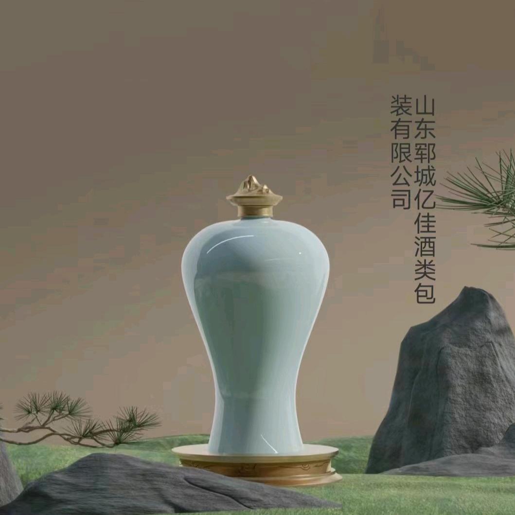 郓城亿佳酒类包装有限公司