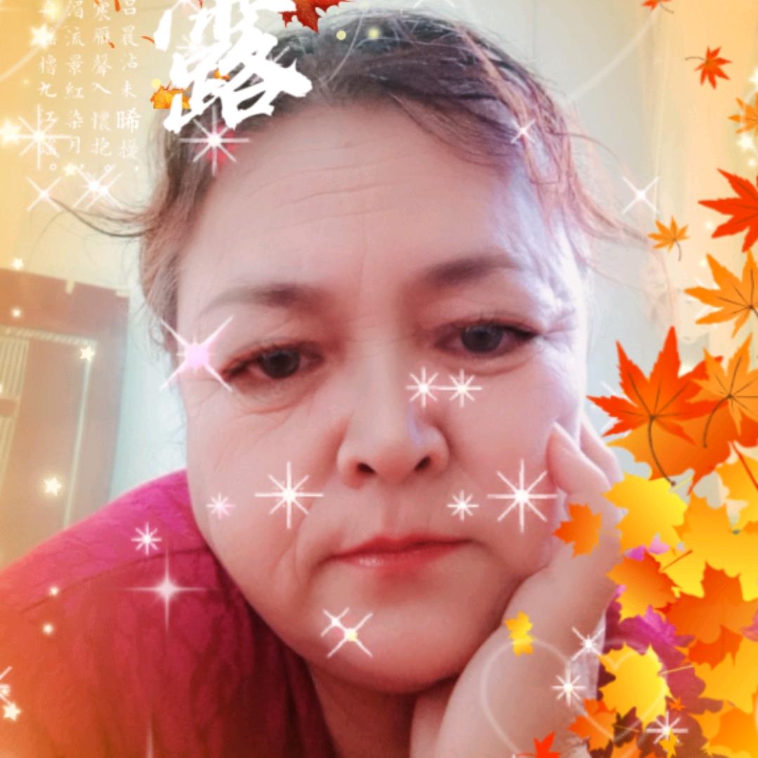 风雨过后必见阳光