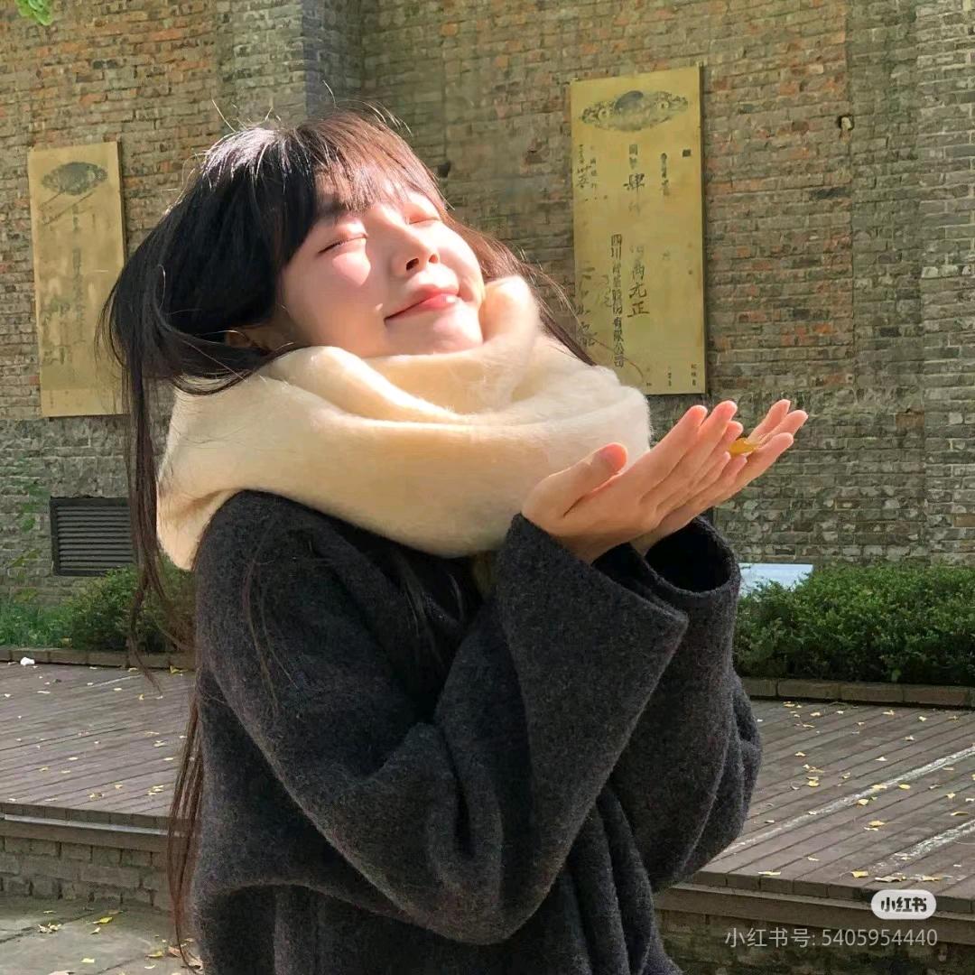 婉柠穿搭-