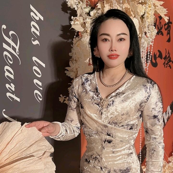 河南梅姐