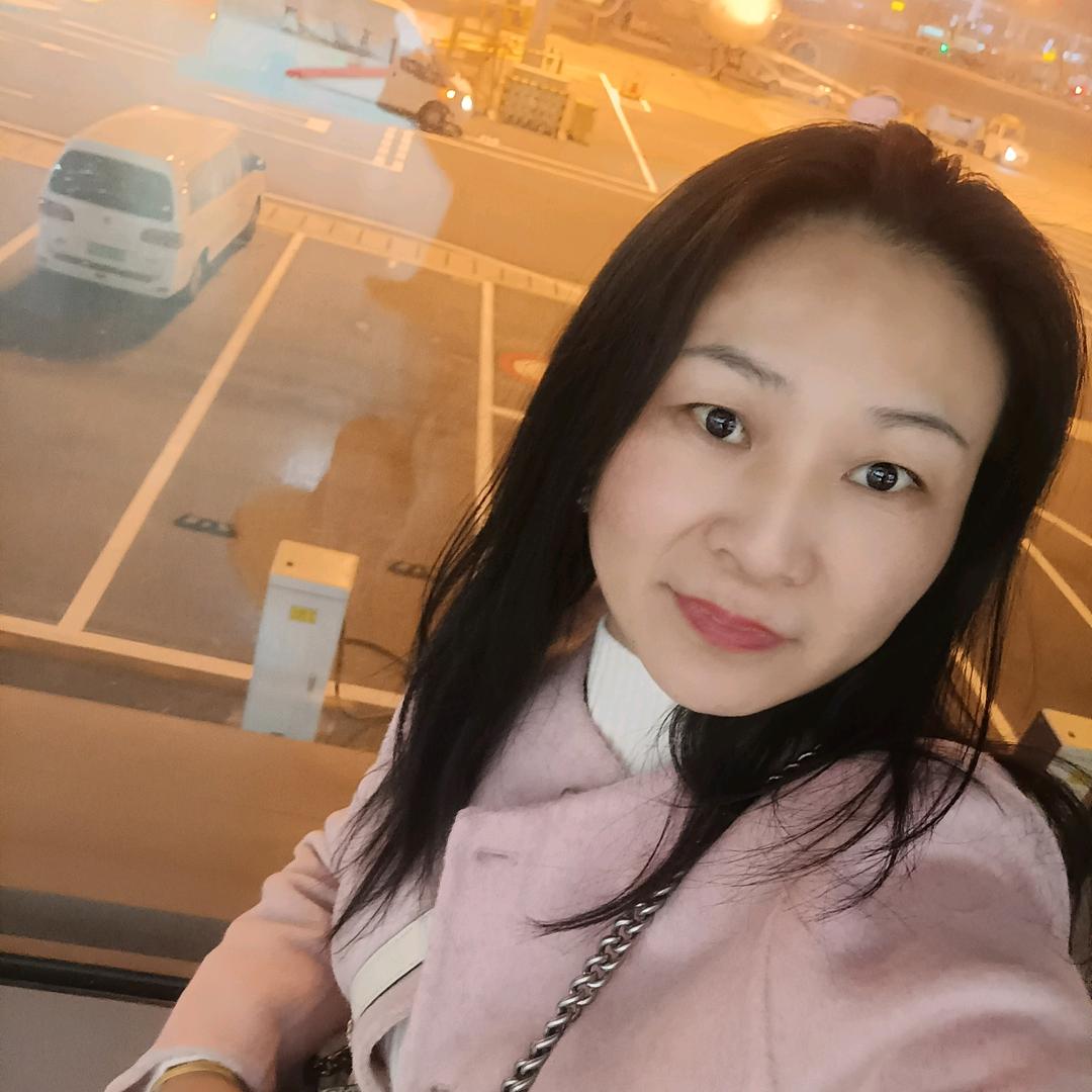丽
