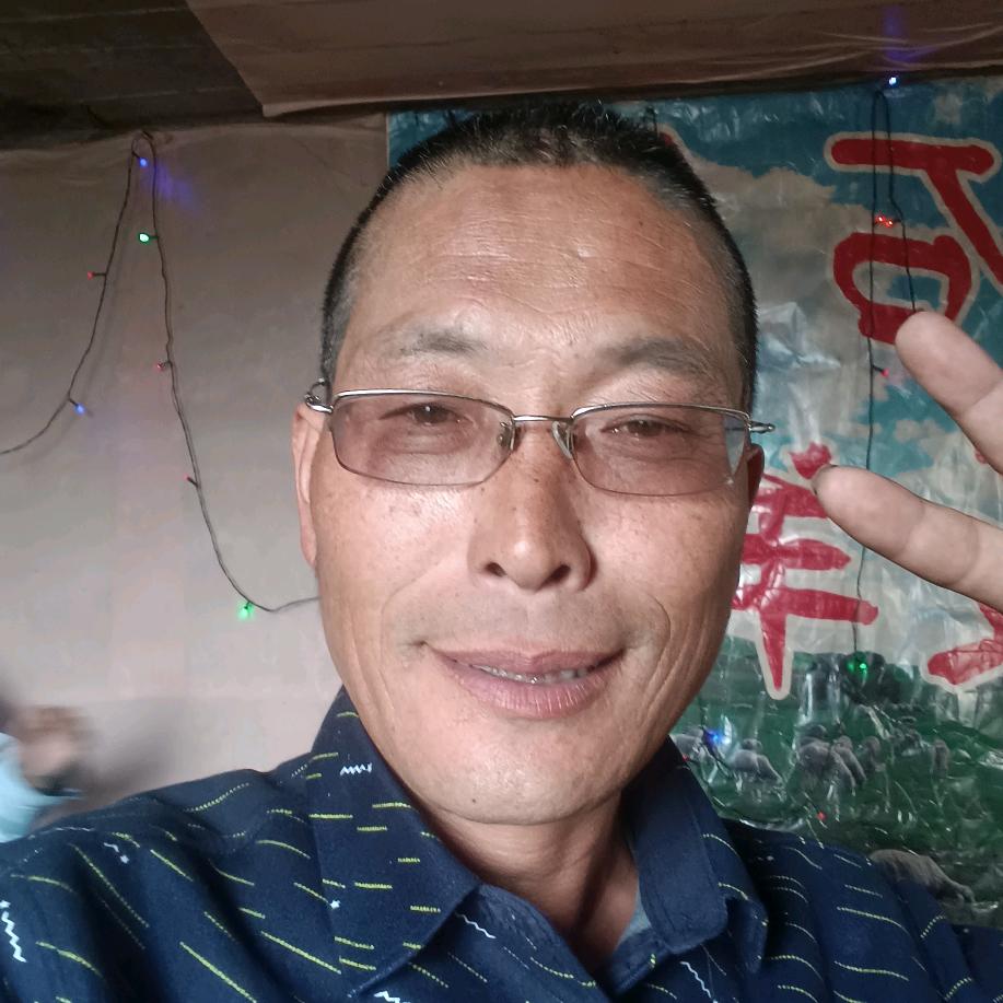 石岛放羊哥