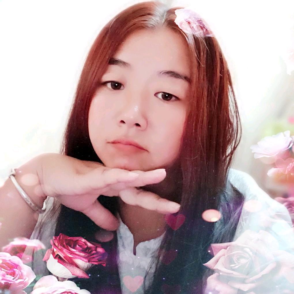 春风十里，我只喜欢你！