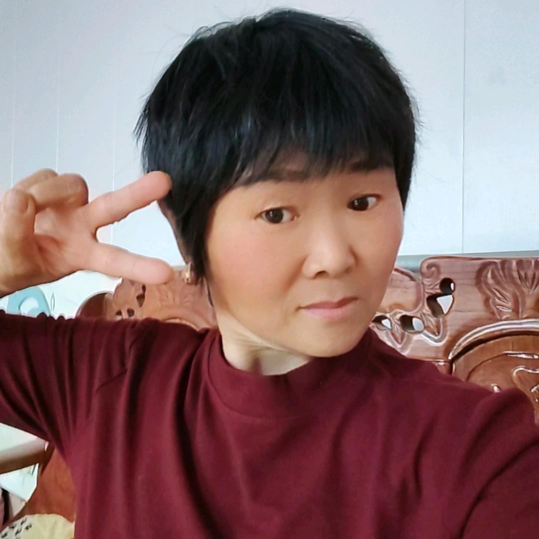 白菜姐