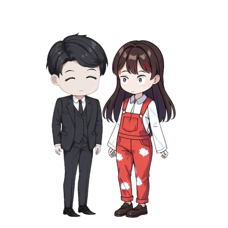 小铭动画