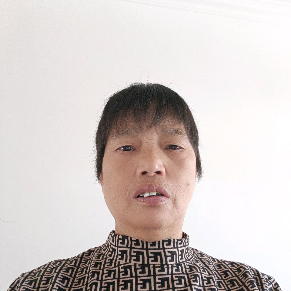 60后曾姐