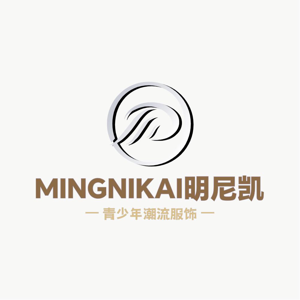 MINGNIKAI明尼凯潮流服饰