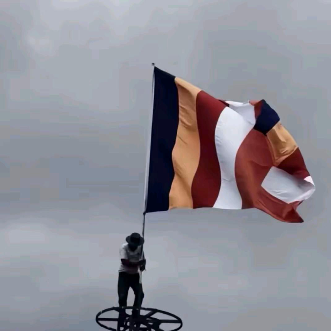 康巴汉子