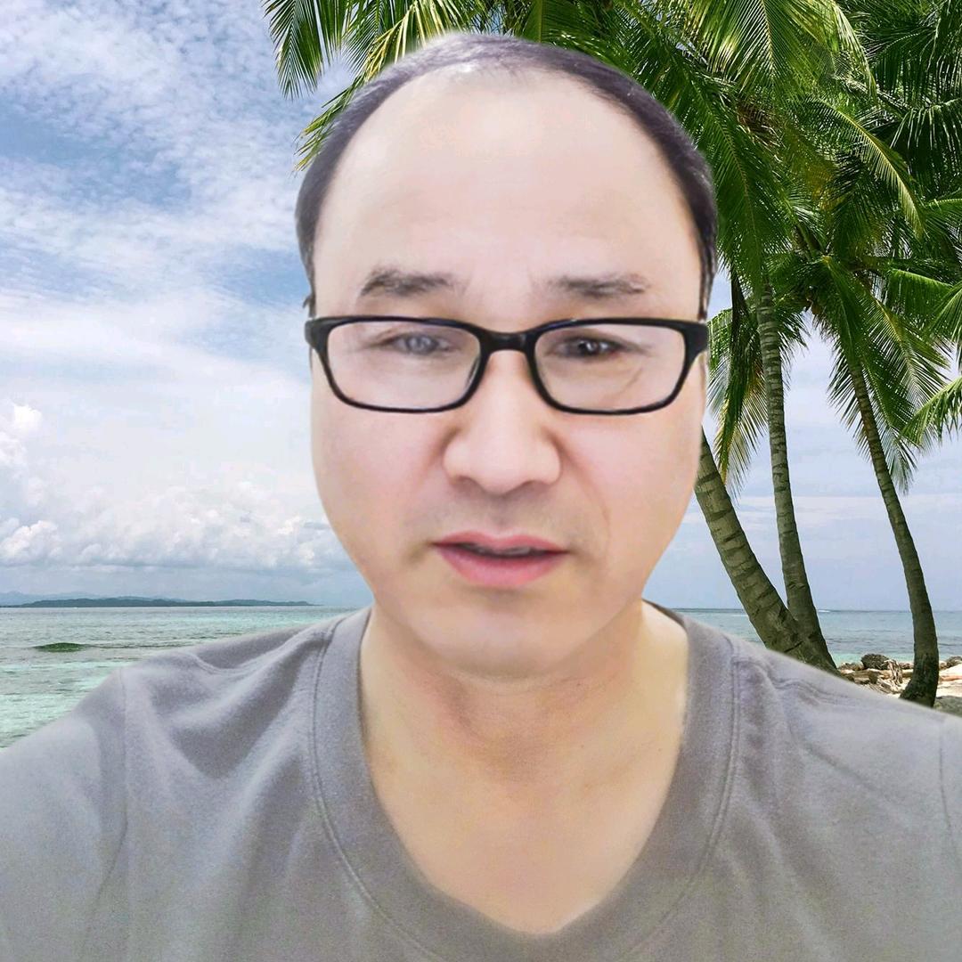 开心