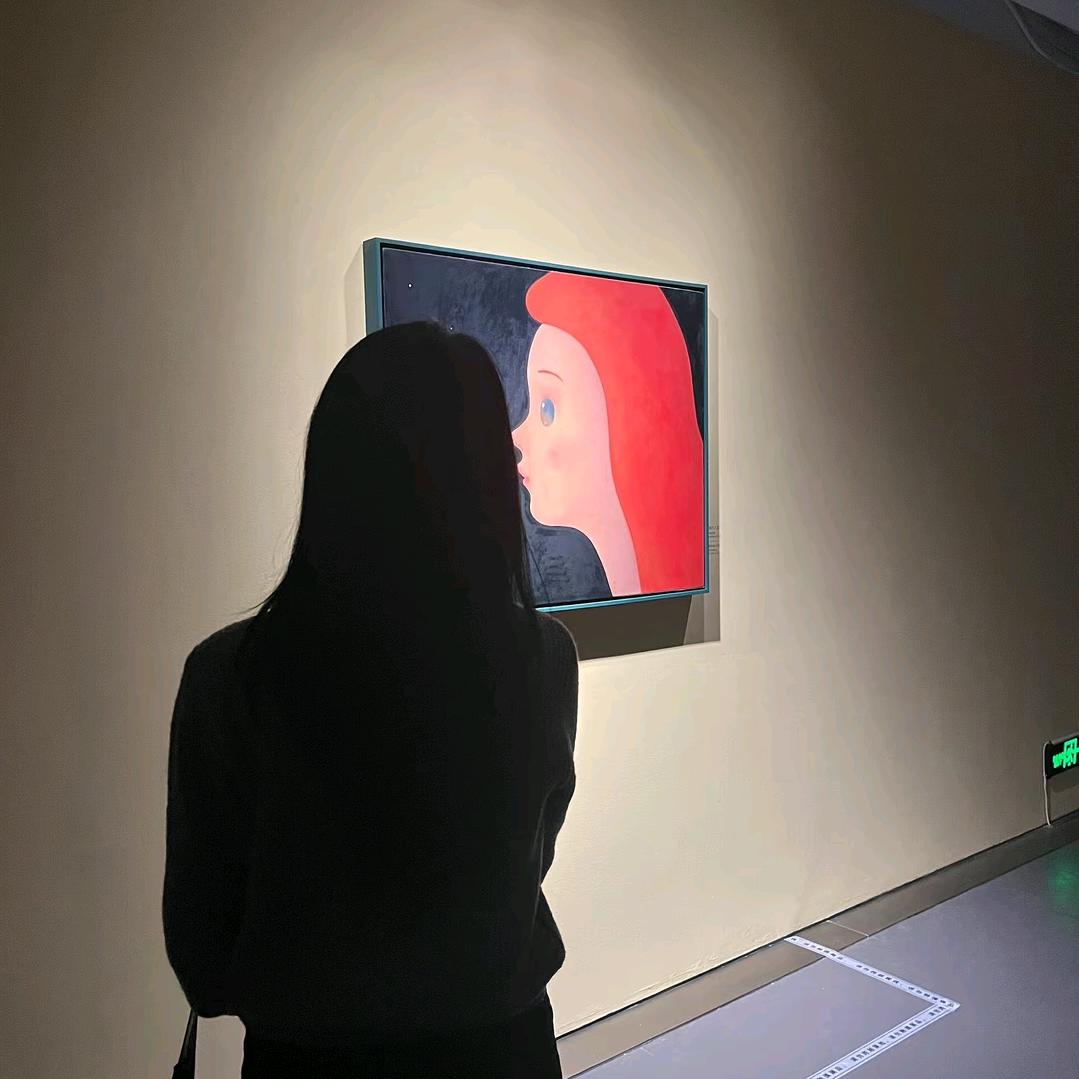 不期而遇