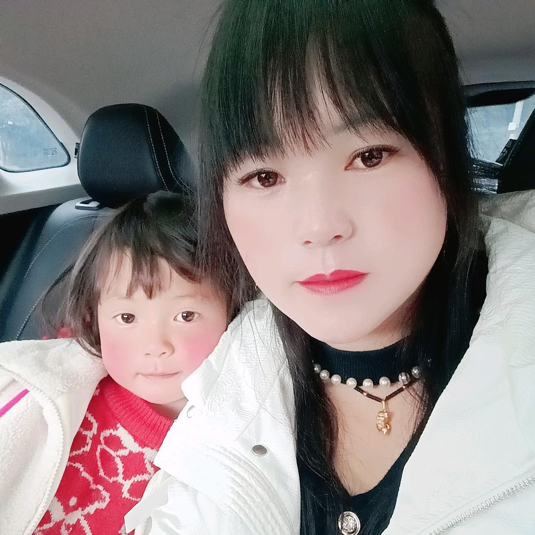 🌹单亲妈妈🌹彩儿🌹