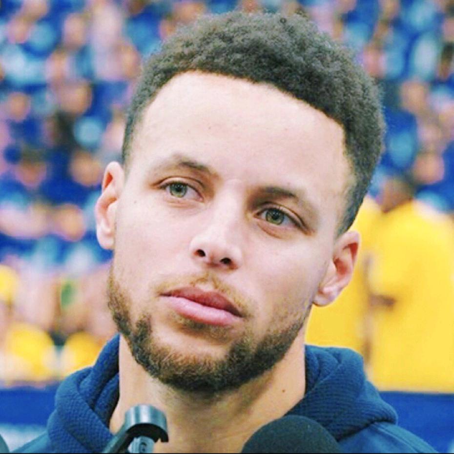 坚信勇士总冠军🏀