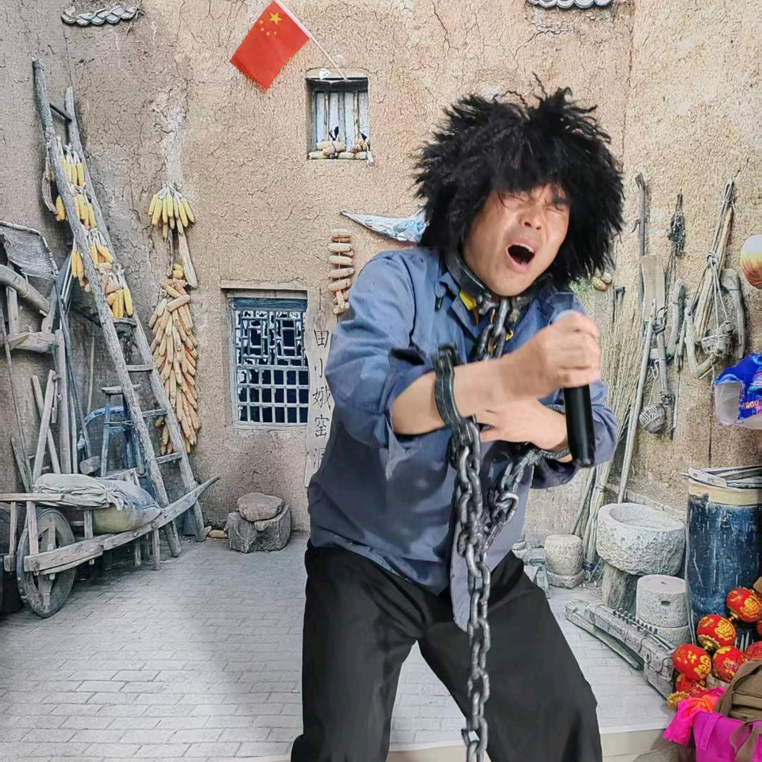 阿斗经历