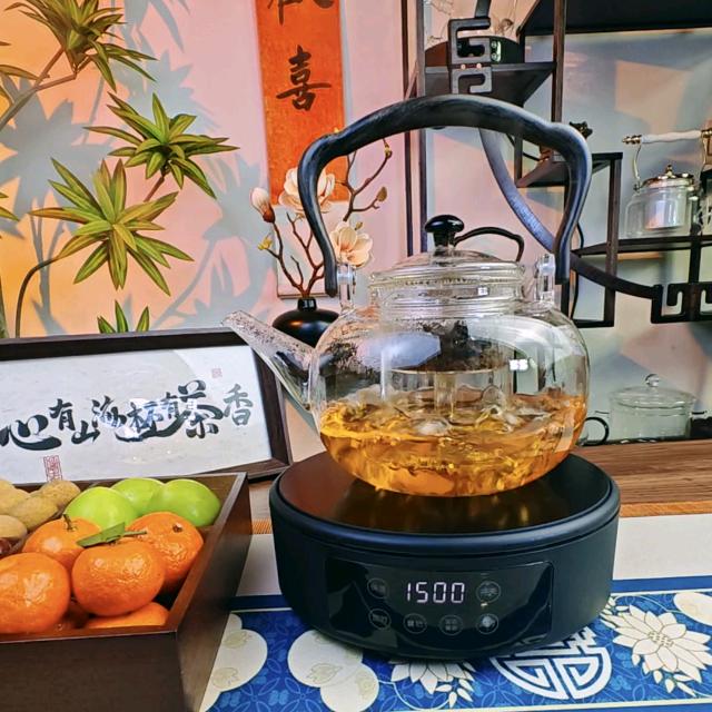 怡硕茶器