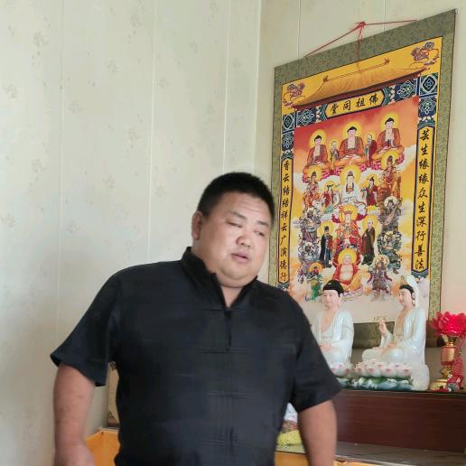 【弘禄阁】胖胖