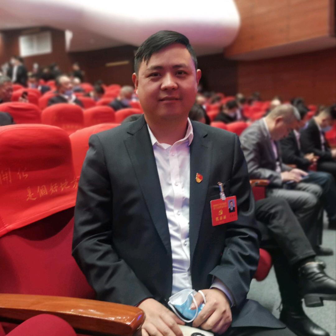开化县大龙村詹重兴