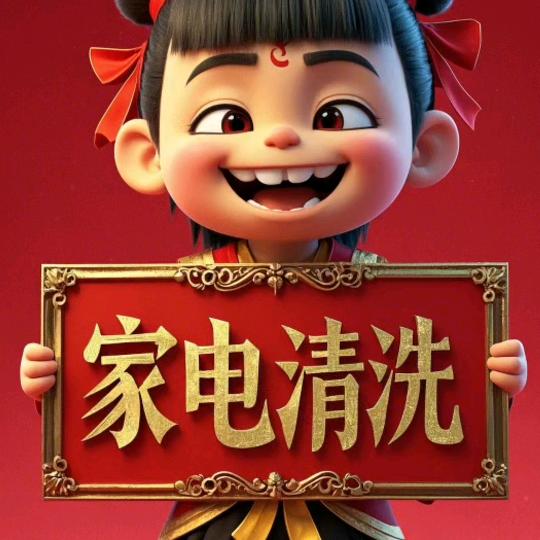 滑县专业清洗空调（暂停接单）