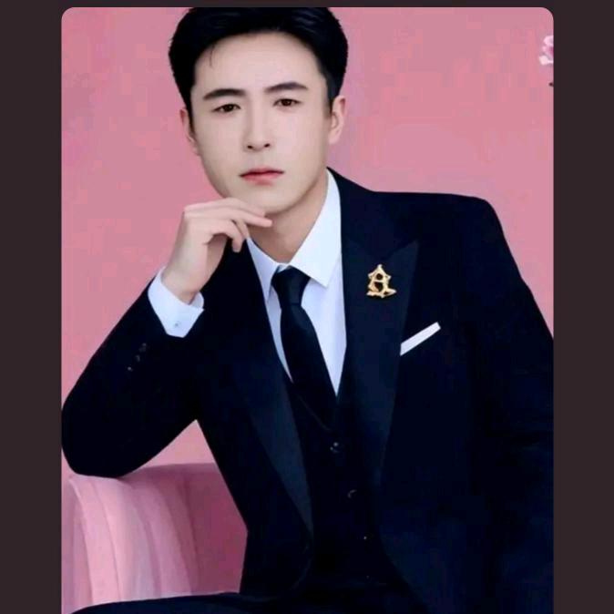 ✨💫💞情深哥💞💫✨