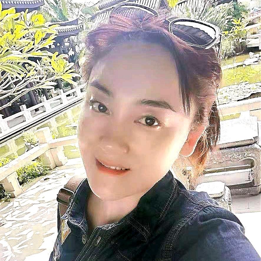 瑜见自然