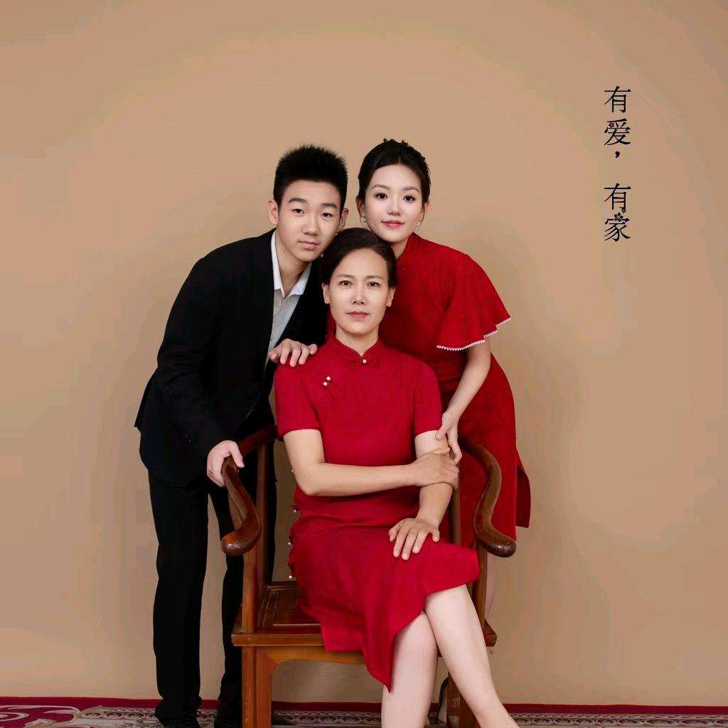 保定装修建材王美丽