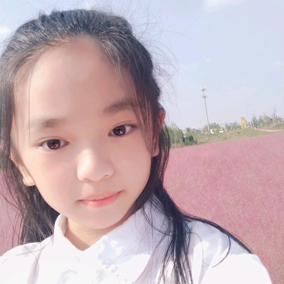 一个人的坚强