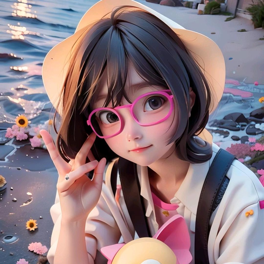 嘟嘟零零碎碎店