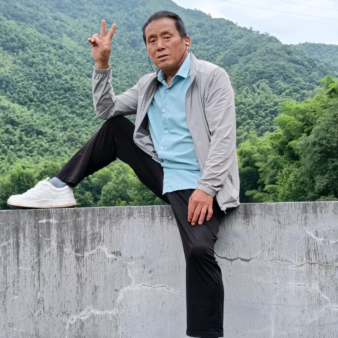 【萍水相逢】