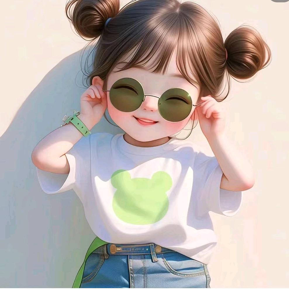 小福星⭐